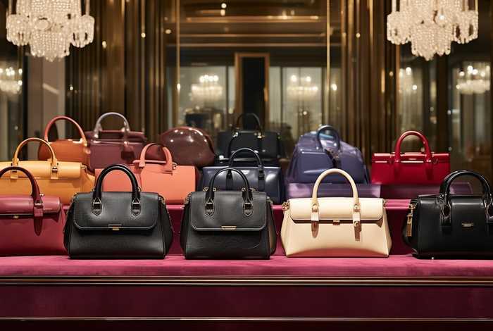 国际前十大奢侈品、国际前十大奢侈品包包品牌排行榜
