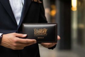 钱包品牌男士排行榜金利来 - 钱包国内品牌男士排行榜