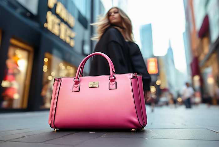 女孩子的包包品牌（女孩子的包包品牌排行榜）