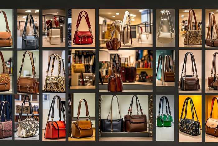 女士单肩包图片、女士单肩包图片大全