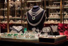 全球十大奢侈品牌饰品，全球十大奢侈品牌饰品有哪些