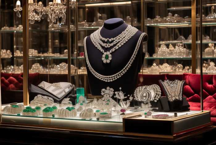 全球十大奢侈品牌饰品，全球十大奢侈品牌饰品有哪些