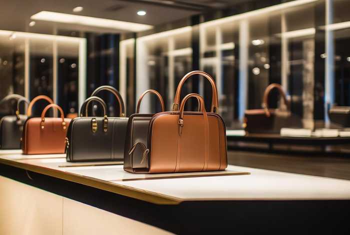 美国轻奢包包专柜（美国轻奢包包专柜在哪里）