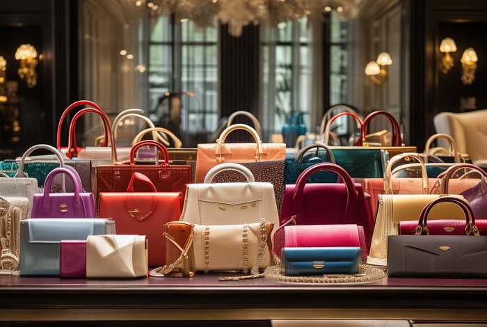 女包奢侈品牌排行，女包奢侈品牌排行榜