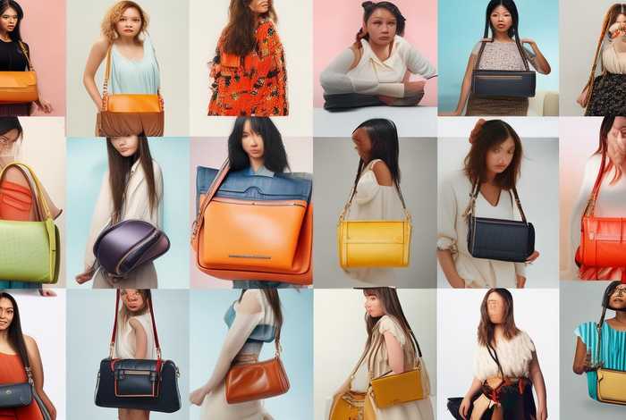 女士斜挎小包图片大全 - 女士斜挎小包图片大全集