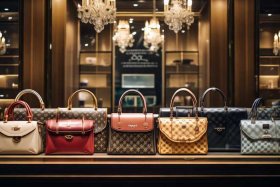 奢侈品包回收店 - 奢侈品包回收店有哪些
