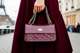 罗意威女包，罗意威女包经典款式