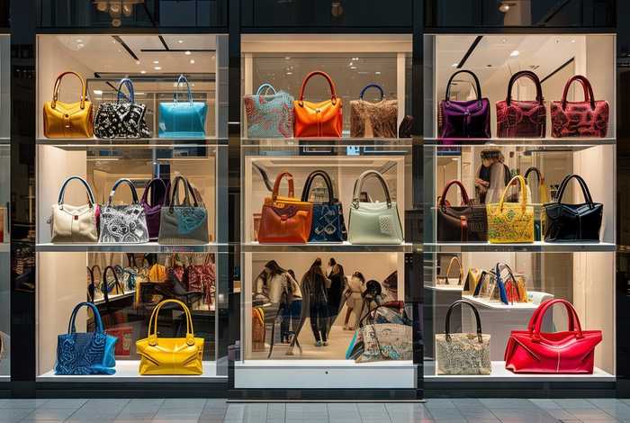 国内的女包品牌，国内的女包品牌排行榜