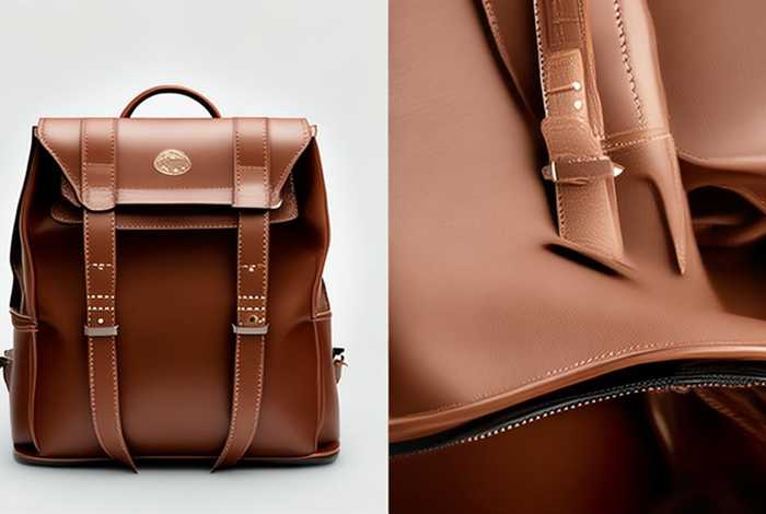 女装真皮包；女装真皮背包价格