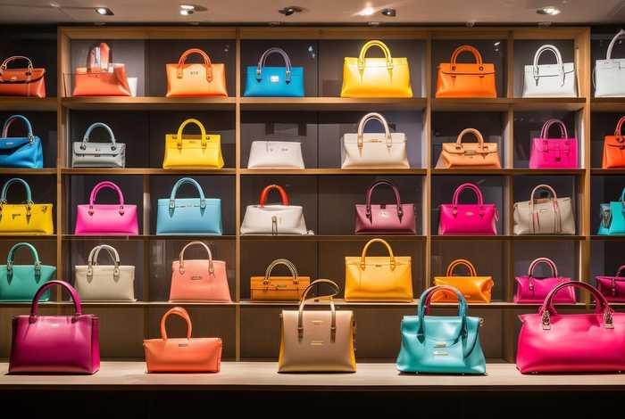 国内手提包品牌排行榜前十名（国内手提包品牌排行榜前十名有哪些）