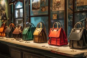 国内小众品牌包包排名（国内小众品牌包包排名榜）