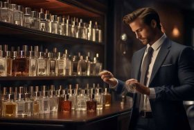 男士香水推荐品牌 - 男士香水推荐品牌排行榜