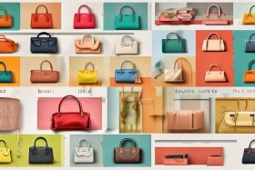 品牌包包名称大全，品牌包包名称大全图解