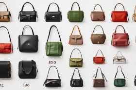 女士斜挎包新款价格图片；女士斜挎包新款价格图片大全