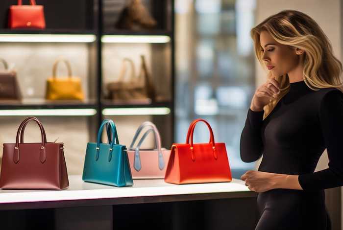 女包品牌排行榜前十名怎么选，女包品牌排行榜前十名怎么选购