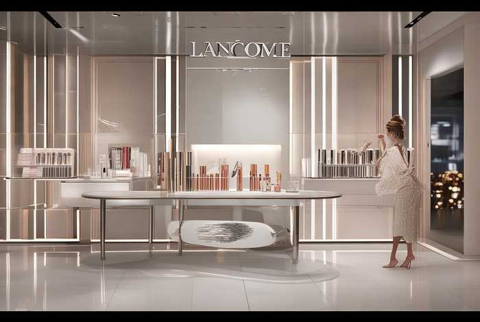 兰蔻官方网站；lancome兰蔻官方网站