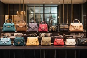 奢侈品包的牌子有哪些；奢侈品包的牌子有哪些品牌