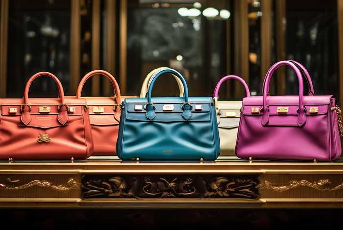 奢侈品包包排名榜前十名品牌 - 奢侈品包包排名榜前十名品牌有哪些