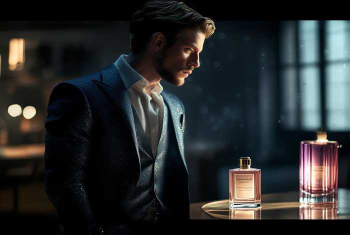 卡罗琳娜212男士香水（卡罗琳娜212男士香水怎么样）