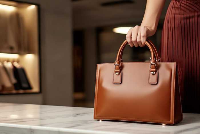 名牌女士真皮包包100%真皮 女士真皮品牌包包前十名