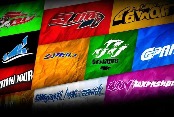 国际公认十大运动品牌 - 国际公认十大运动品牌有哪些