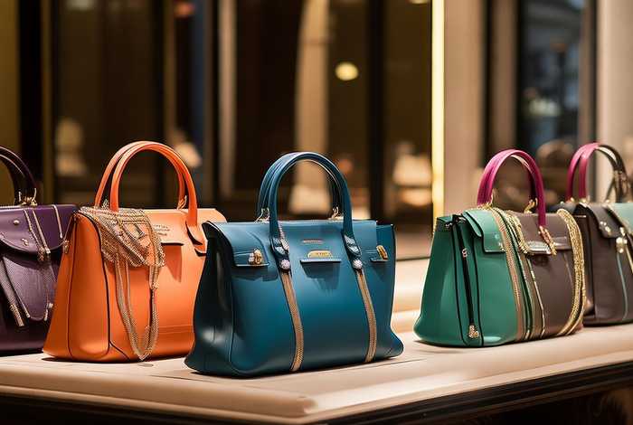 女包奢侈品牌等级、女包奢侈品牌等级划分