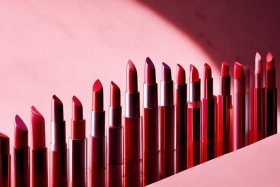 国际口红品牌排行榜前十名高端；国际口红品牌排行榜前十名高端有哪些