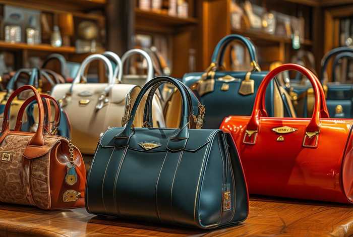 豪华包包图片大全 豪华包包图片大全欣赏