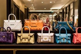 全球十大包包奢侈品品牌 - 全球十大包包奢侈品品牌排名