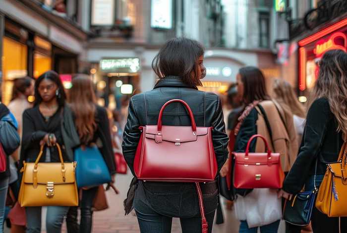 女生都买什么牌子的包包（女生都买什么牌子的包包好看）