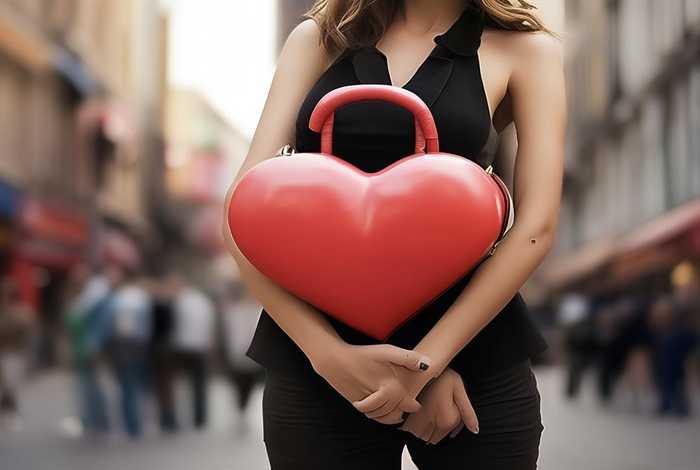 女人的包包相当于男人的什么（女人的包包相当于男人的什么部位）