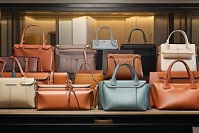 品牌女款真皮包包品牌大全（品牌女款真皮包包品牌大全图片）
