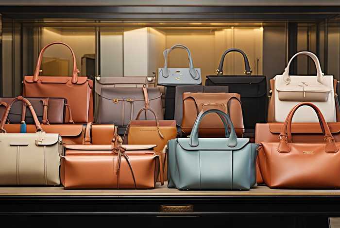 品牌女款真皮包包品牌大全（品牌女款真皮包包品牌大全图片）