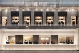 南京香奈儿包包专柜，南京香奈儿包包专柜哪里有