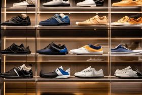 男士十大轻奢品牌潮鞋 男士十大轻奢品牌潮鞋有哪些