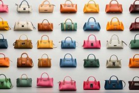 女装包包品牌大全排行榜及价格 女装包包品牌大全排行榜及价格图片