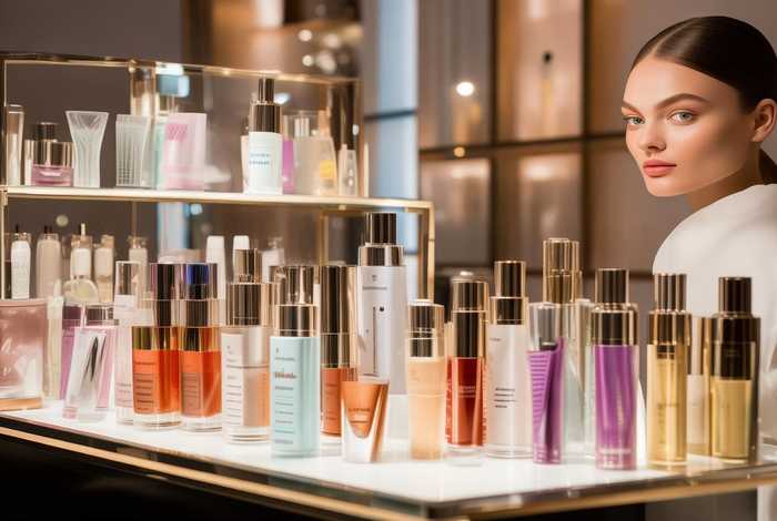 护肤品牌子排行榜前十名、护肤品牌子排行榜前十名最新