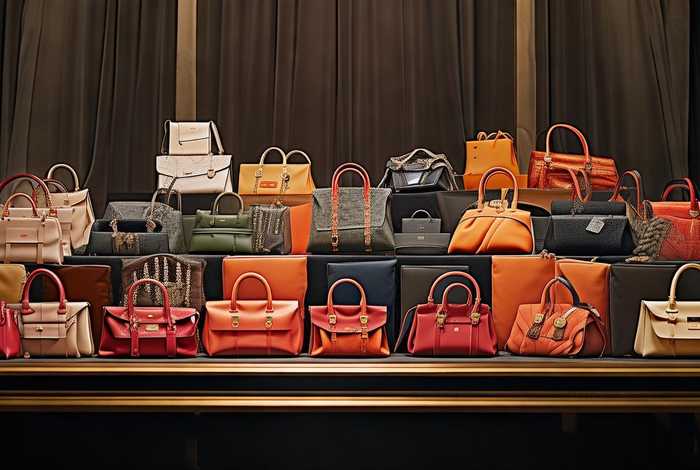 奢侈品的包包有哪些（奢侈品的包包有哪些系列）