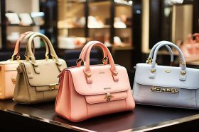 轻奢女包有哪些品牌 - 轻奢女包有哪些品牌比较好