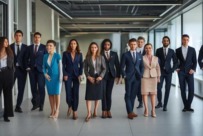 日本职业装服装品牌排行榜前十名，日本职业装服装品牌排行榜前十名有哪些