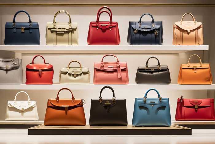 女人包包品牌排行和价格 女人包包品牌的十大排行榜