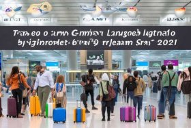 拉杆箱排名20强 2021年拉杆箱品牌排行榜