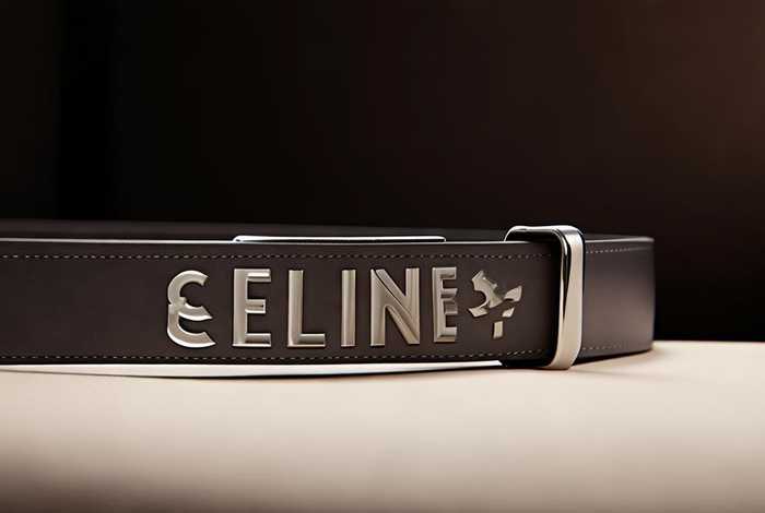 瑟琳celine官网皮带（瑟琳celine包官网）