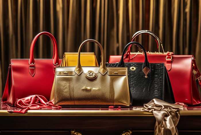 国产包包排名档次；国产包包排名档次最高