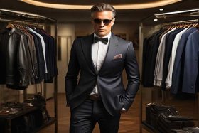 男士十大轻奢品牌衣服、男士十大轻奢品牌衣服排名
