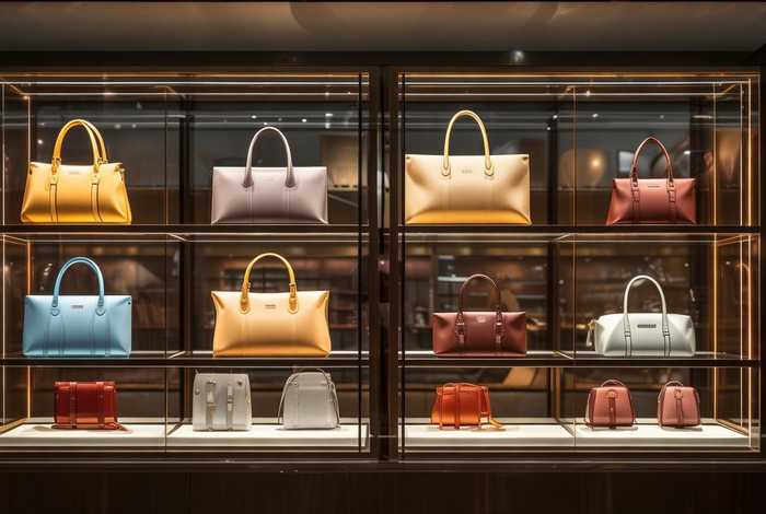 女包品牌排行榜前十名中国有几个（女包品牌排行榜前十名中国有几个牌子）