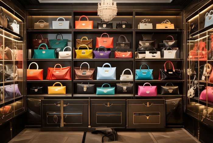 奢侈品包包出售平台 - 奢侈品包包出售平台有哪些