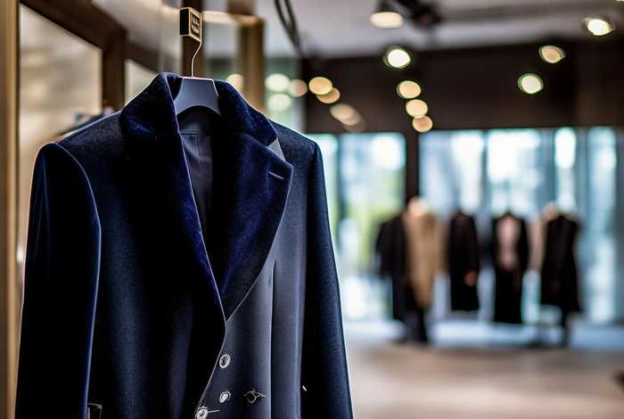 奢侈品男装外套，奢侈品男装外套推荐