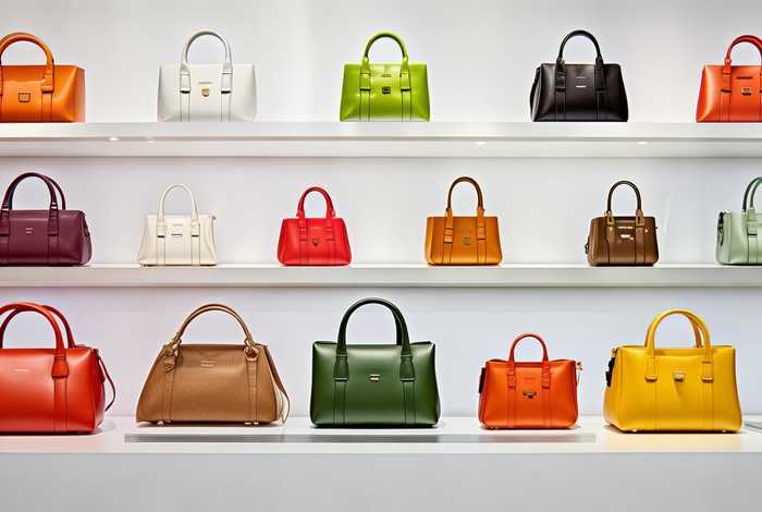 品牌手袋 品牌手袋图片大全