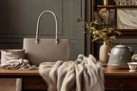 哪些奢侈品不用动物皮毛；哪些奢侈品不用动物皮毛的